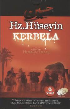 Hz. Hüseyin - Kerbela	VCD